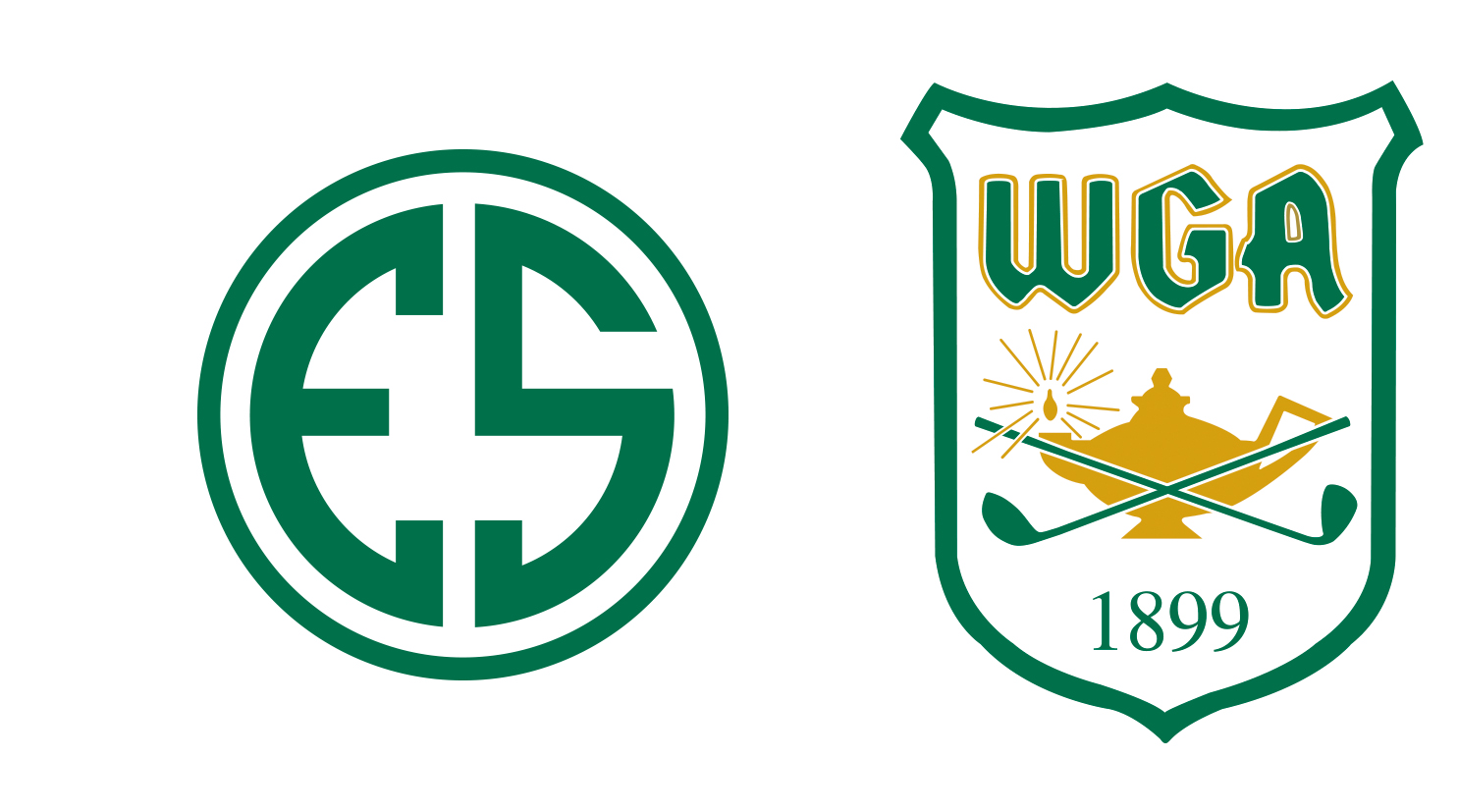Western Golf Association/Evans Scholars Foundation logo